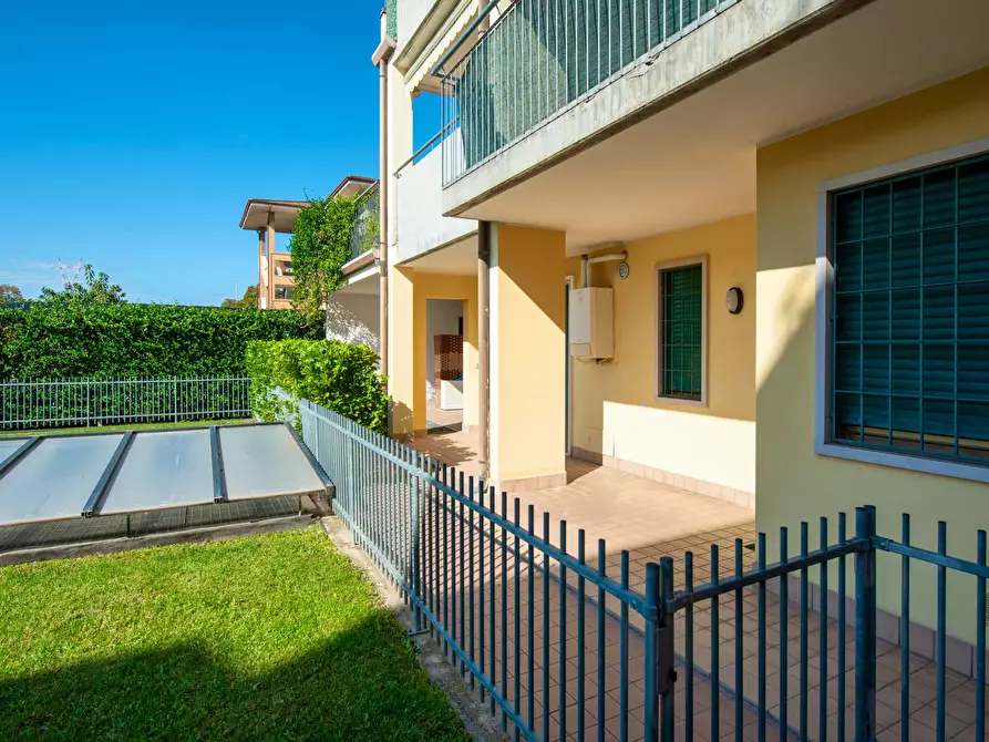 Immagine 12 di Appartamento in affitto  in Via Molinara2 a Buttapietra