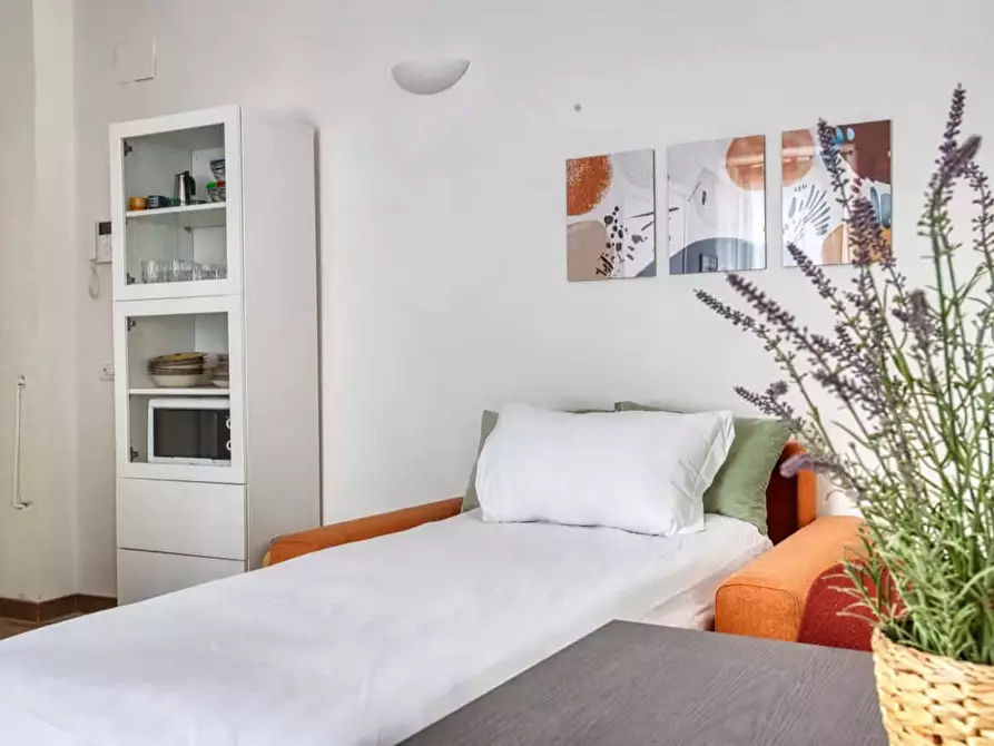 Immagine 14 di Appartamento in affitto  in Via Giovanni Paisiello4 a Milano