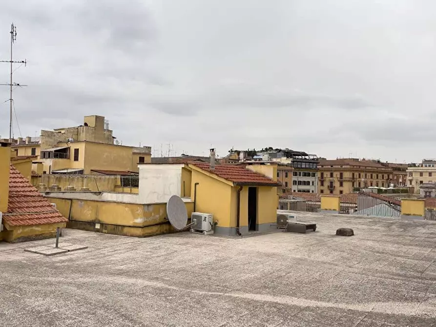 Immagine 16 di Appartamento in affitto  in Borgo Vittorio91 a Roma
