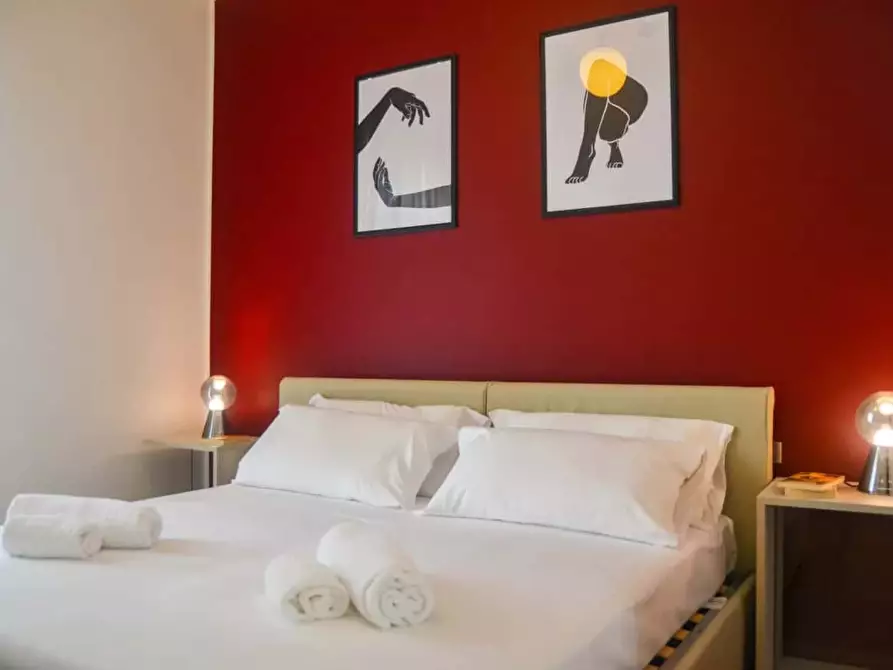 Immagine 6 di Appartamento in affitto  in Viale Bacchiglione a Milano