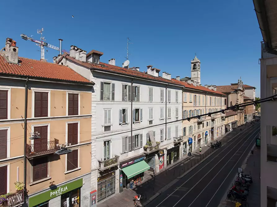Immagine 16 di Appartamento in affitto  in Corso San Gottardo13 a Milano
