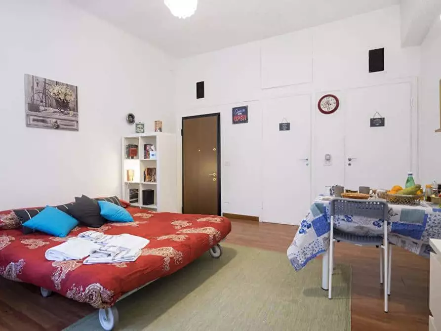 Immagine 14 di Appartamento in affitto  in Via Terraggio11 a Milano