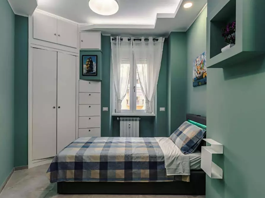 Immagine 14 di Appartamento in affitto  in Via Girolamo Vitelli20 a Roma