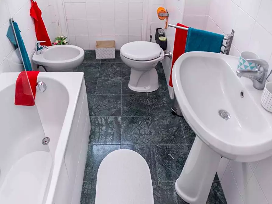 Immagine 14 di Camera in affitto  in Via Giuseppe Frua16 a Milano