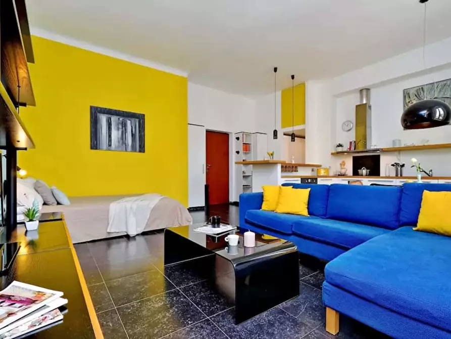 Immagine 8 di Appartamento in affitto  in Via Paolo Veronese a Milano