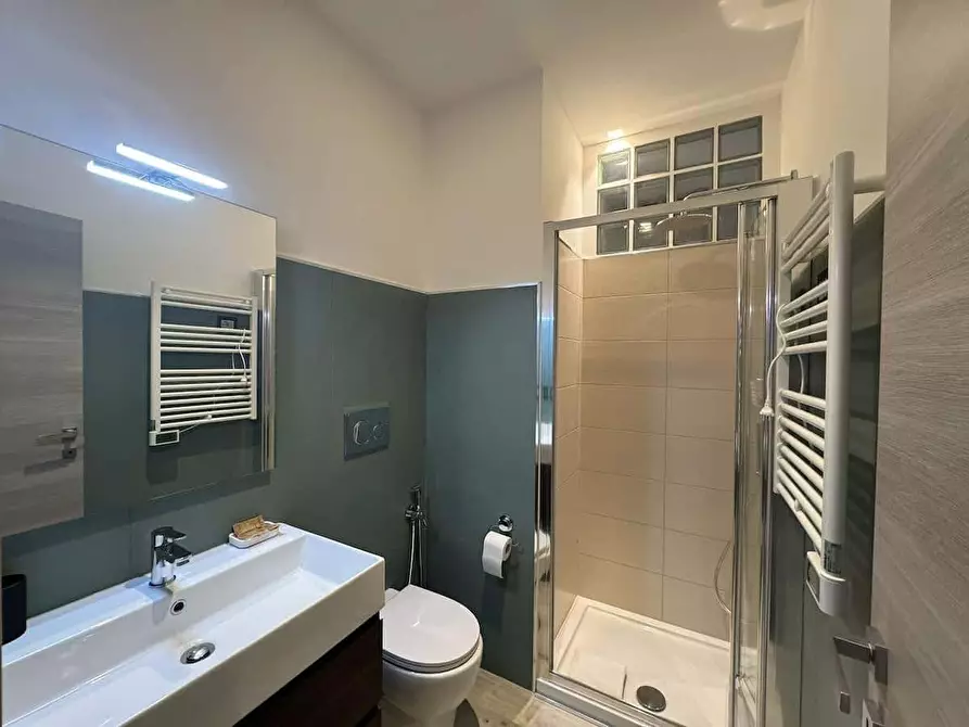 Immagine 8 di Appartamento in affitto  in Via Gino Capponi96 a Roma