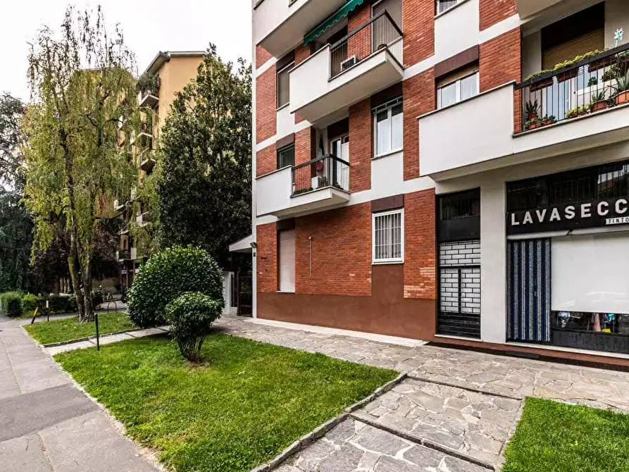 Immagine 20 di Camera in affitto  in Via della Capinera5 a Milano