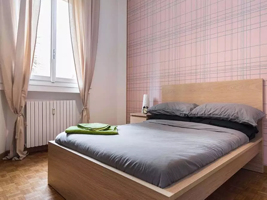 Immagine 2 di Camera in affitto  in Via Leone Tolstoi64 a Milano