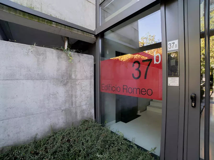 Immagine 19 di Appartamento in affitto  in Via Marco Ulpio Traiano37 a Milano