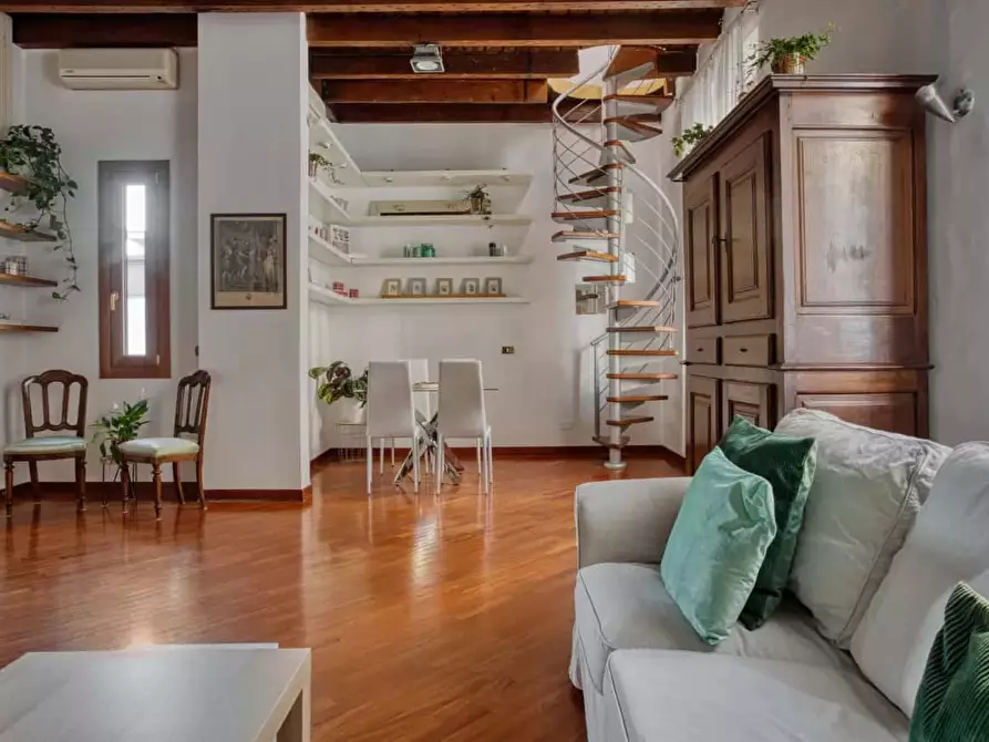 Immagine 10 di Appartamento in affitto  in Viale Coni Zugna a Milano