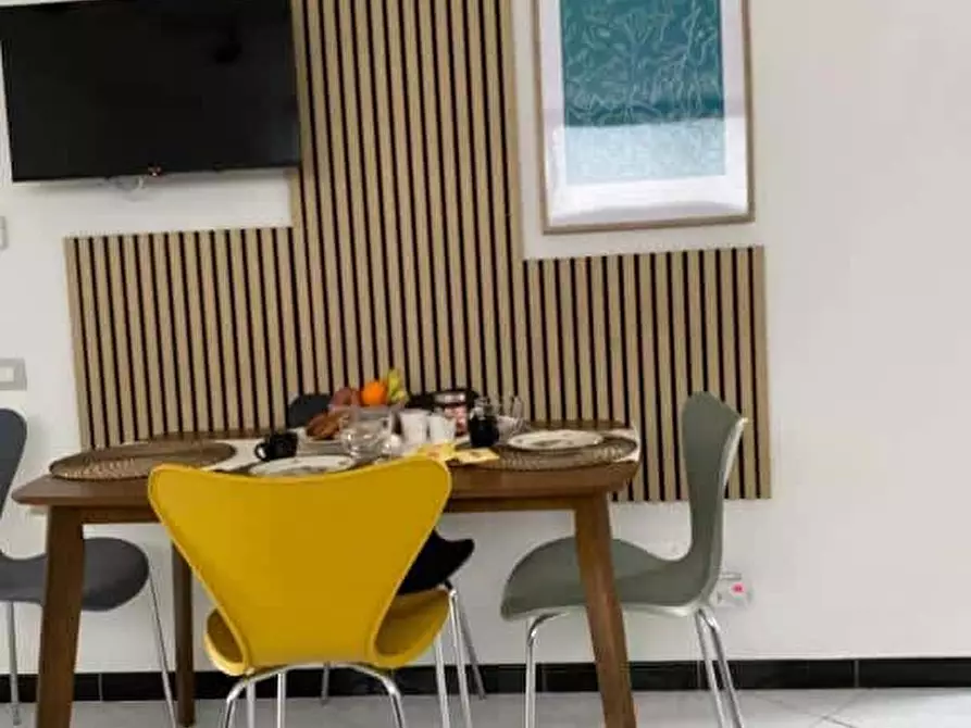 Immagine 18 di Appartamento in affitto  in Via Bussana16 a Fiumicino