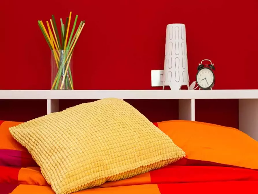 Immagine 2 di Camera in affitto  in Via Raffaello Bertieri1 a Milano