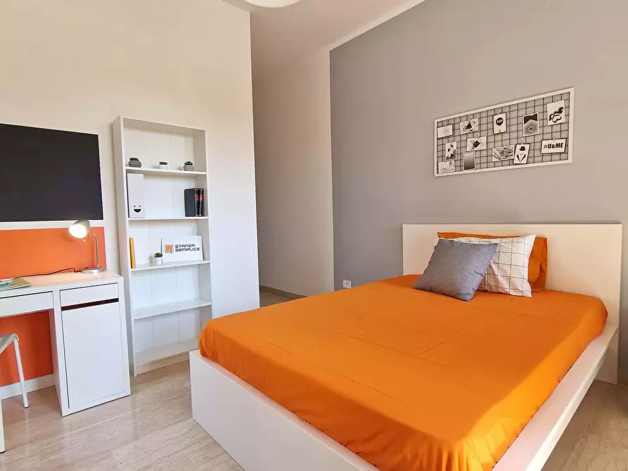 Immagine 4 di Camera in affitto  in Lungotevere di Pietra Papa61 a Roma