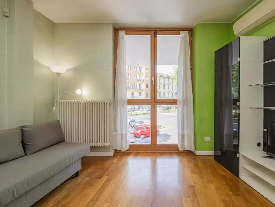 Immagine 2 di Appartamento in affitto  in Viale Certosa92 a Milano