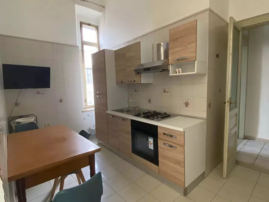 Immagine 5 di Appartamento in affitto  in Via Vittime Civili74 a Foggia
