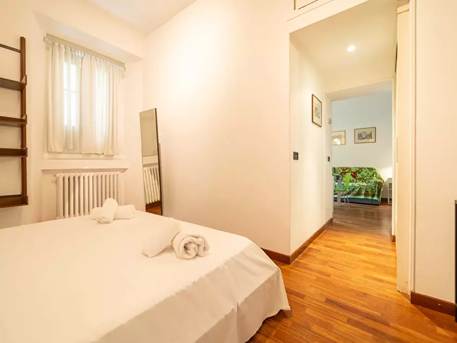 Immagine 19 di Appartamento in affitto  in Via Nino Bixio6 a Milano