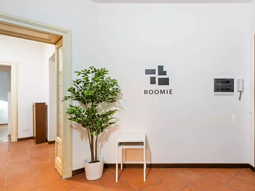 Immagine 15 di Camera in affitto  in Via Podgora10 a Milano