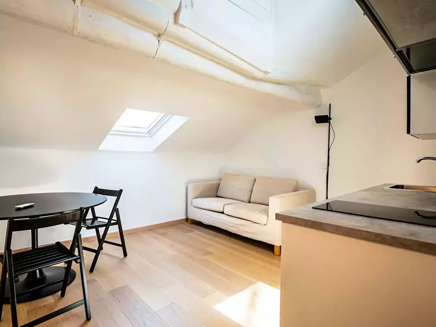 Immagine 3 di Appartamento in affitto  in Viale Bligny42 a Milano