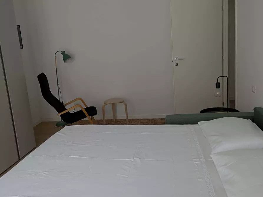 Immagine 12 di Appartamento in affitto  in Via Adeodato Ressi9a a Milano