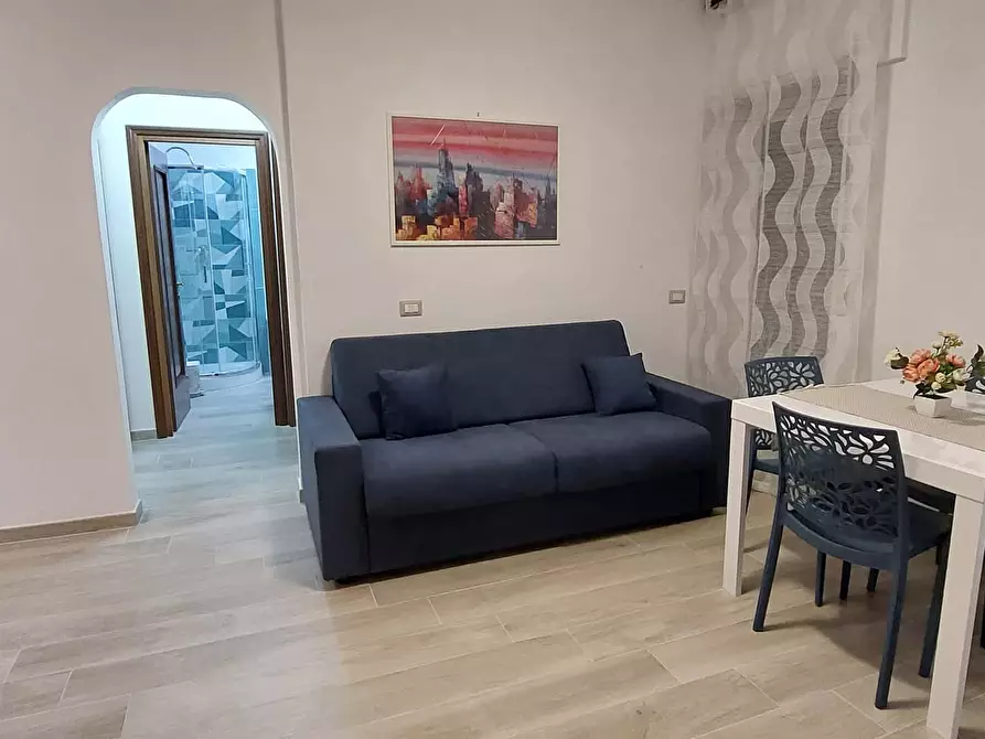 Immagine 3 di Appartamento in affitto  in Via Pescaglia6 a Roma