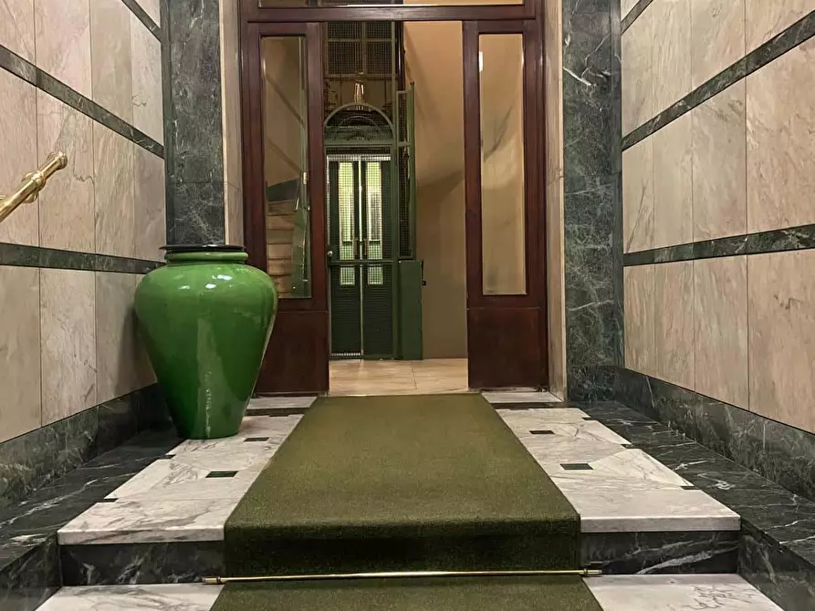 Immagine 16 di Appartamento in affitto  in Via Felice Casati27 a Milano