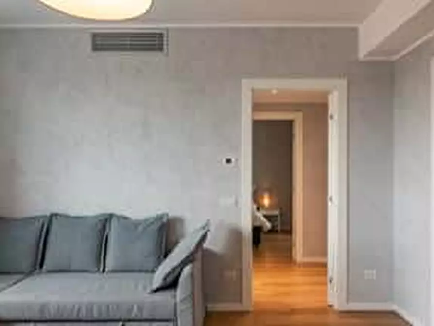 Immagine 2 di Appartamento in affitto  in Via Brembo3 a Milano