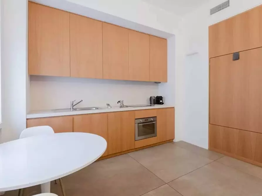 Immagine 9 di Appartamento in affitto  in Via Meravigli16 a Milano