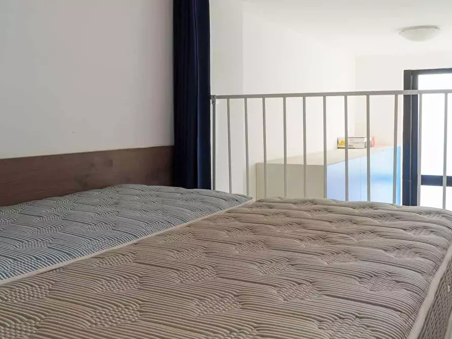 Immagine 6 di Appartamento in affitto  in Via Privata Ugo Tommei a Milano