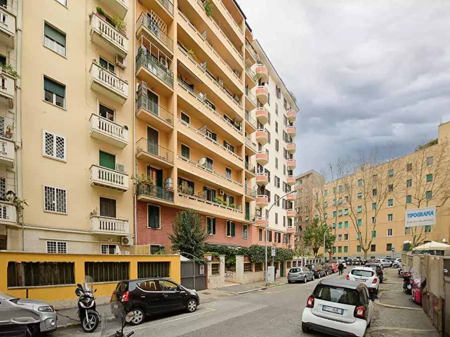 Immagine 32 di Appartamento in affitto  in Via Galazia2 a Roma