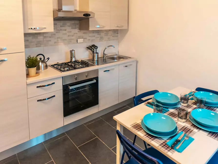 Immagine 14 di Camera in affitto  in Via Frinco15 a Torino