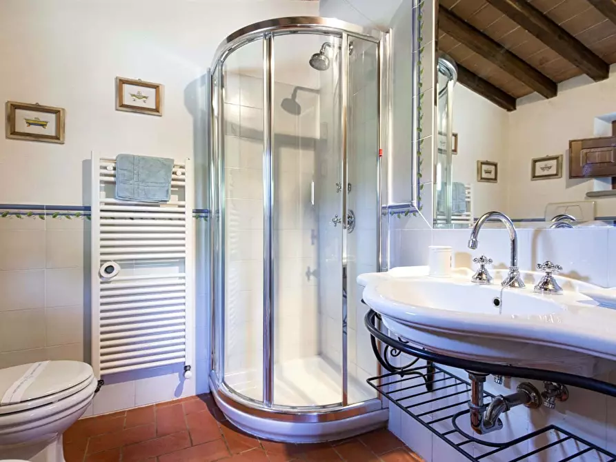 Immagine 51 di Appartamento in affitto  in C.s. Cegliolo10 a Cortona