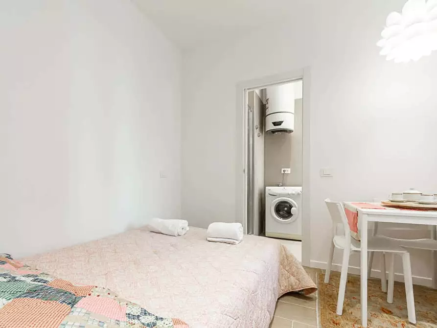 Immagine 36 di Appartamento in affitto  in Via Salasco5 a Milano