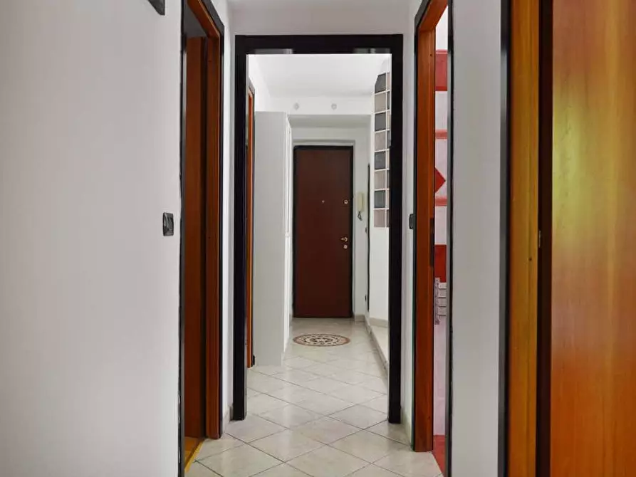 Immagine 23 di Camera in affitto  in Via Giovanni Montemartini4 a Milano