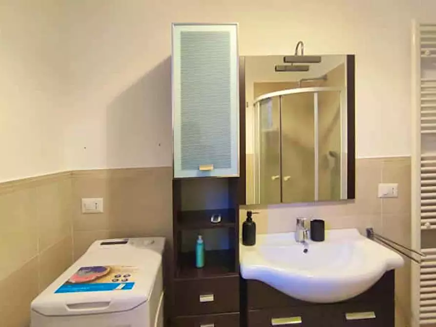 Immagine 17 di Appartamento in affitto  in Via Brembo a Milano