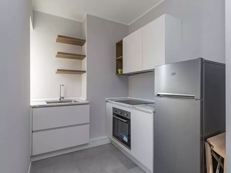 Immagine 14 di Appartamento in affitto  in Via Curtatone4 a Milano