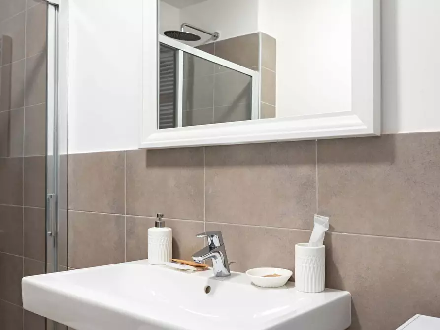 Immagine 4 di Appartamento in affitto  in Via Giuseppe Massarenti254 a Bologna