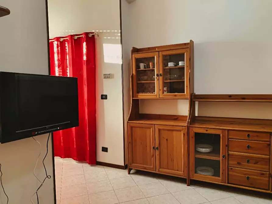 Immagine 23 di Appartamento in affitto  in Via Paulucci di Calboli Fulcieri3 a Milano