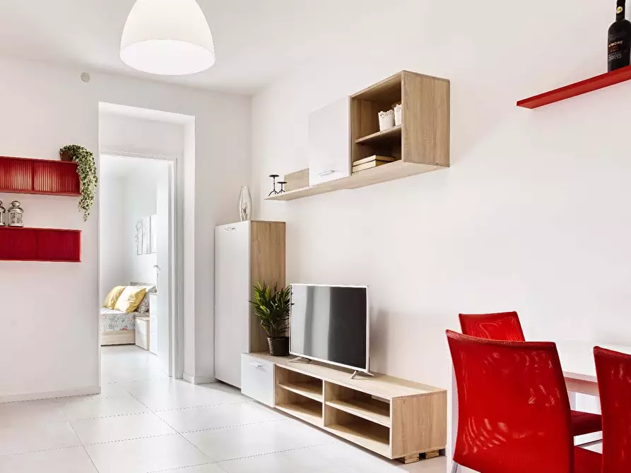 Immagine 13 di Appartamento in affitto  in Via Giovanni Battista Cassinis1 a Milano