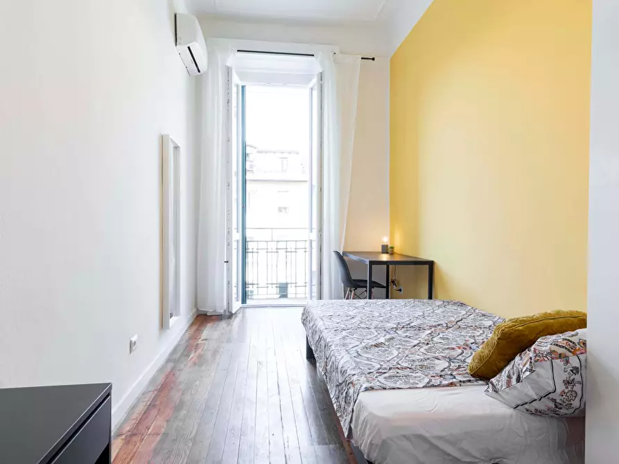 Immagine 21 di Appartamento in affitto  in Corso Buenos Aires45 a Milano
