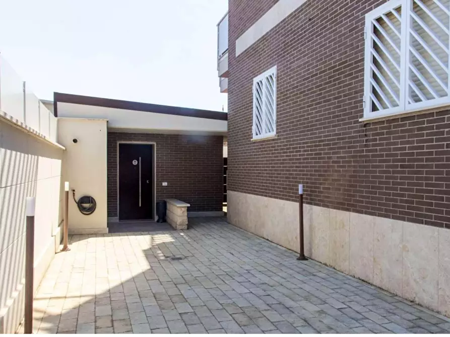 Immagine 15 di Appartamento in affitto  in Via Prenestina1092 a Roma