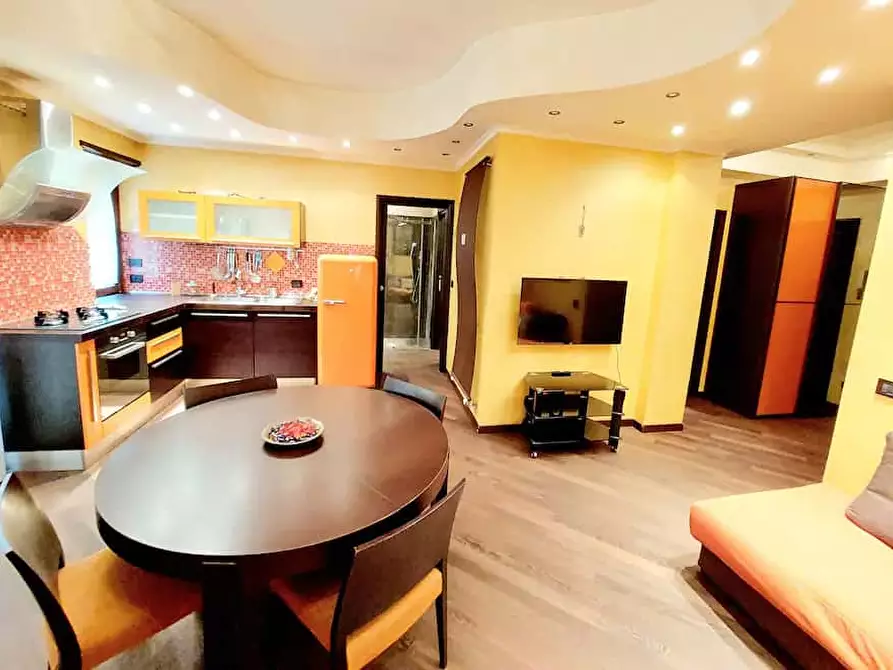 Immagine 6 di Appartamento in affitto  in Via Pio Foà48 a Roma