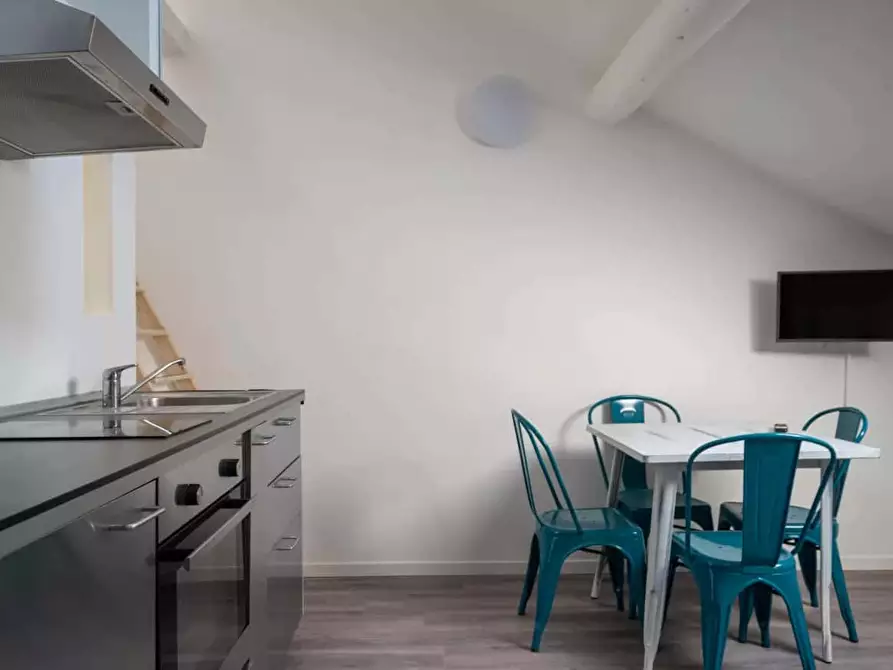 Immagine 3 di Appartamento in affitto  in Viale Bligny42 a Milano