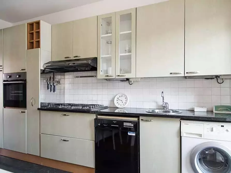 Immagine 19 di Appartamento in affitto  in Via Gian Battista Brocchi24 a Milano