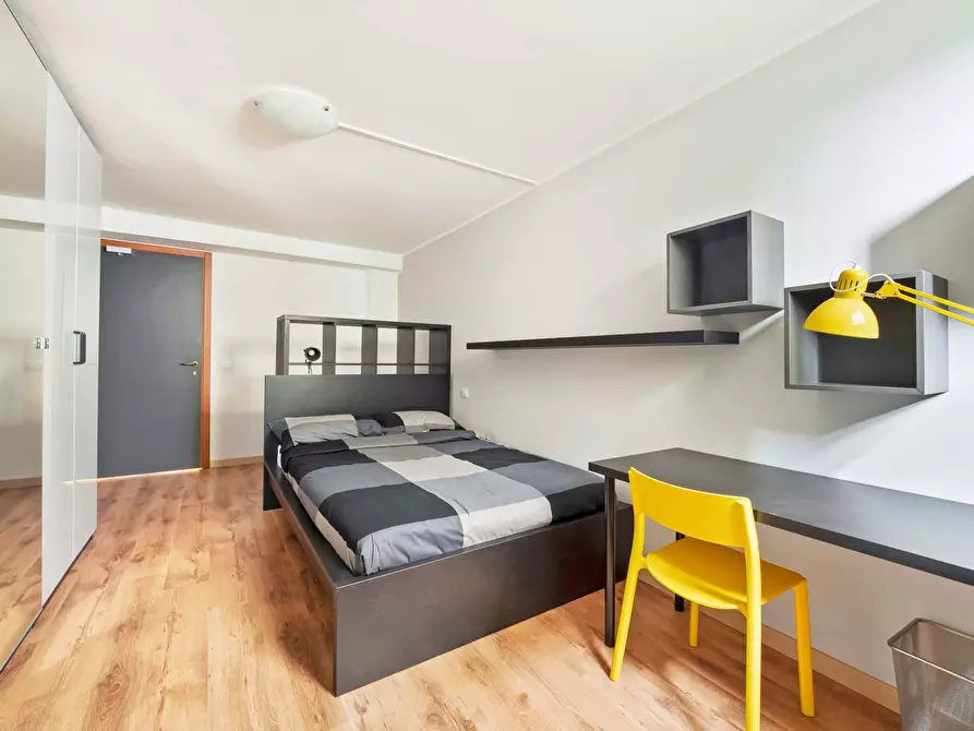 Immagine 3 di Camera in affitto  in Via Ernesto Breda152 a Milano