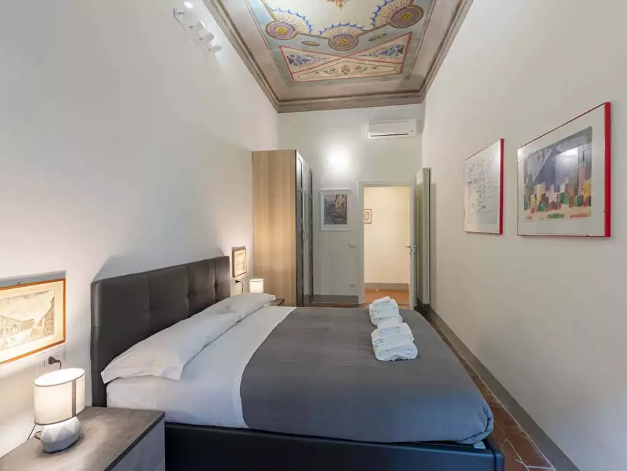 Immagine 1 di Appartamento in affitto  in Borgo Tegolaio9 a Firenze