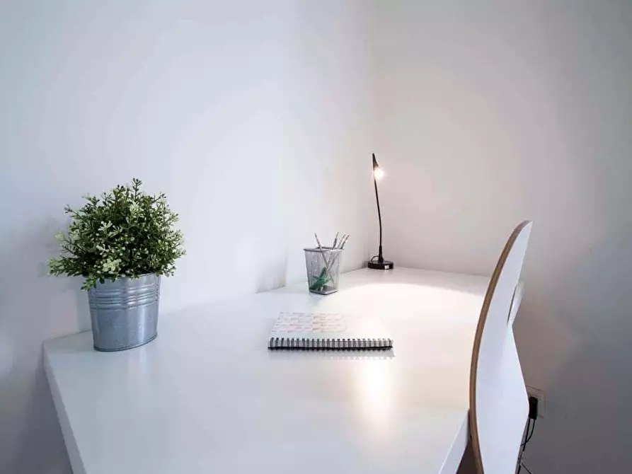 Immagine 5 di Camera in affitto  in Viale Carlo Espinasse10 a Milano