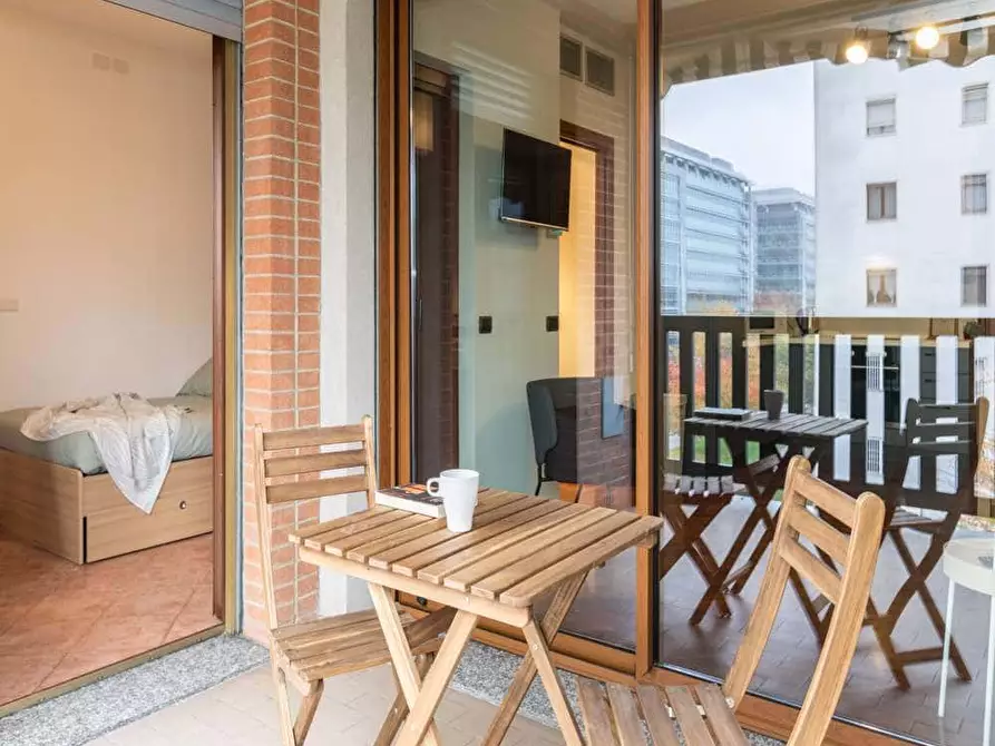 Immagine 22 di Camera in affitto  in Via Giovanni Spadolini10a a Milano