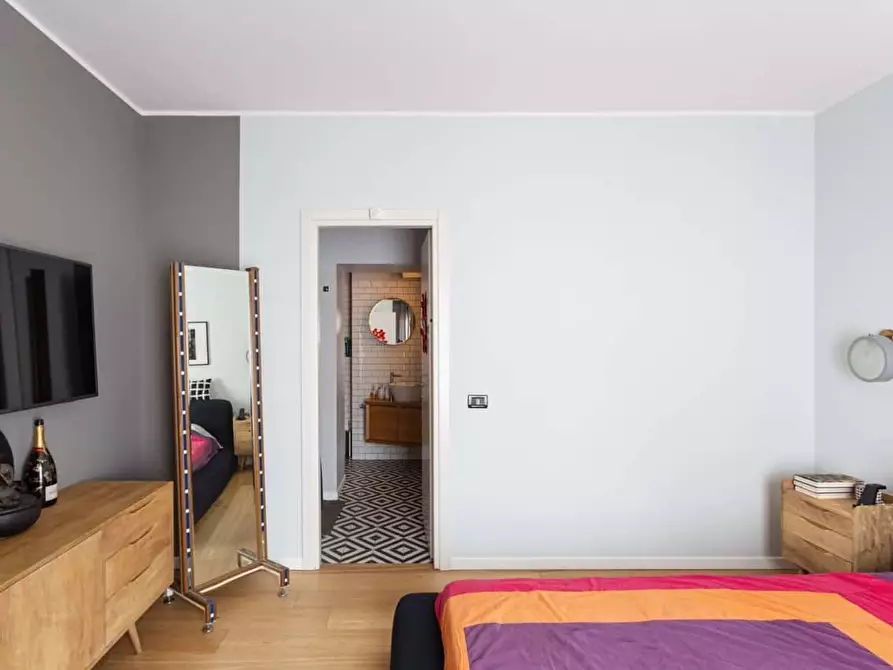 Immagine 8 di Appartamento in affitto  in Via Felice Casati21 a Milano