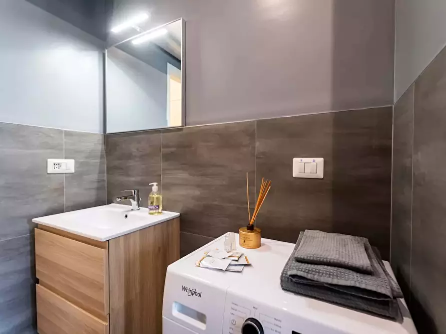 Immagine 4 di Appartamento in affitto  in Via Giovanni Pezzotti46 a Milano