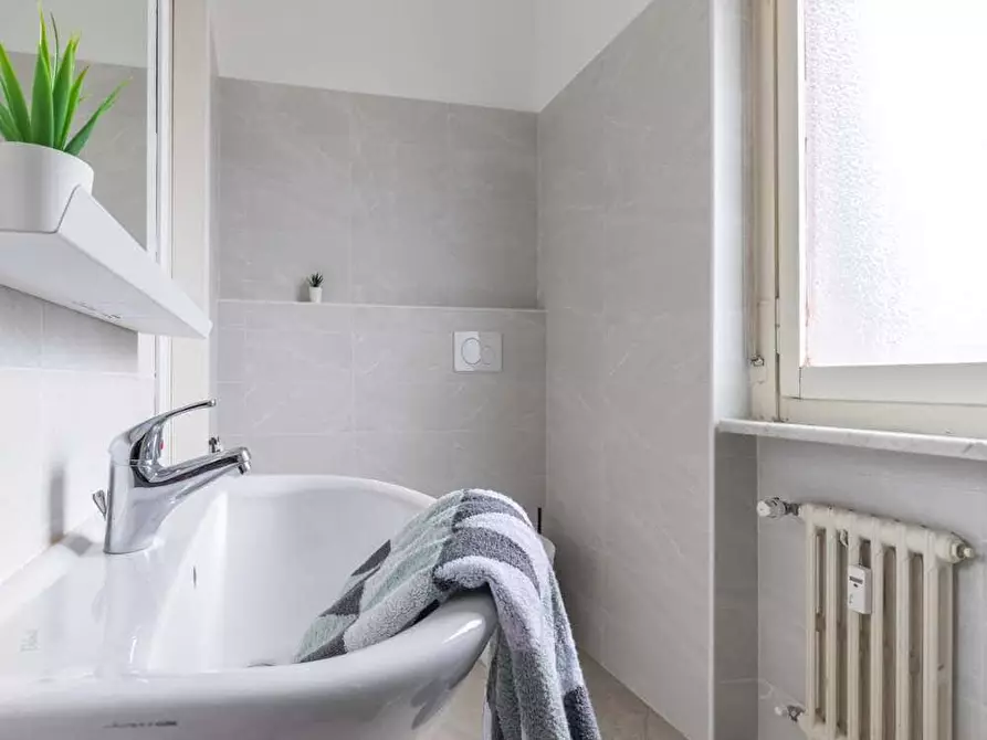 Immagine 26 di Camera in affitto  in Viale Sabotino15 a Milano